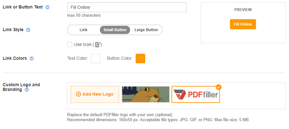 DaDaDocs integration with bpm’online account