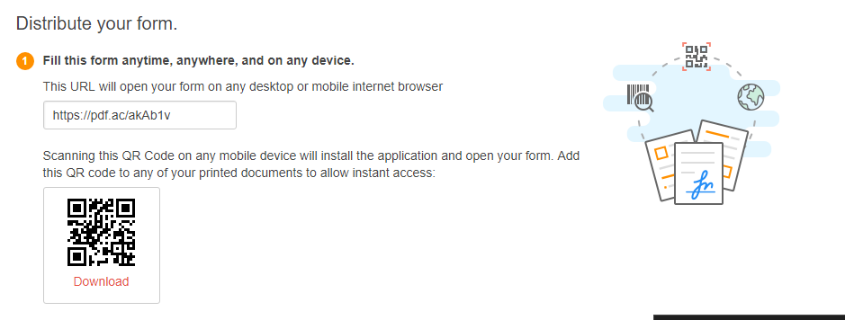 DaDaDocs integration with bpm’online account