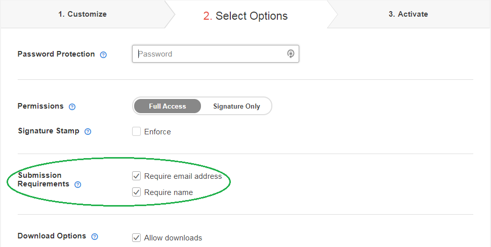 DaDaDocs integration with bpm’online account
