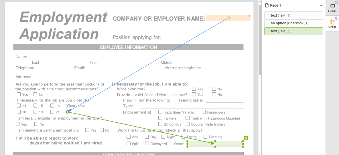 DaDaDocs integration with Box