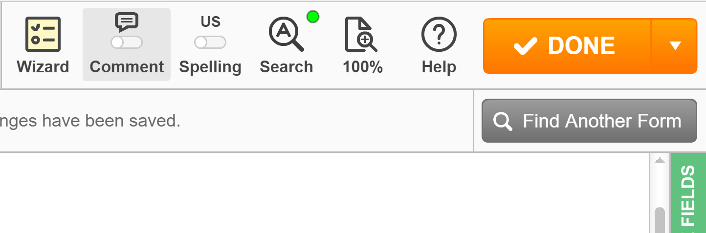 Add sticky notes and other annotations