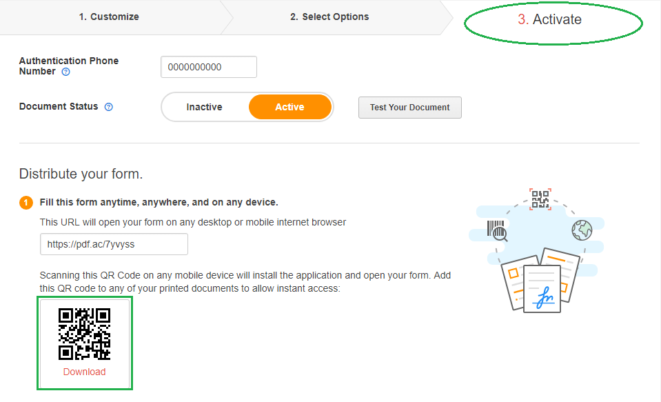 DaDaDocs integration with Box