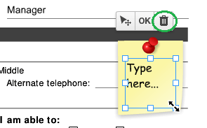 DaDaDocs integration with Box