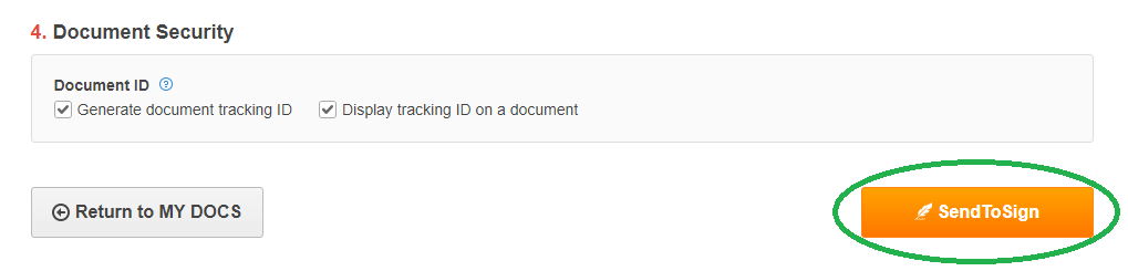 DaDaDocs integration with Box