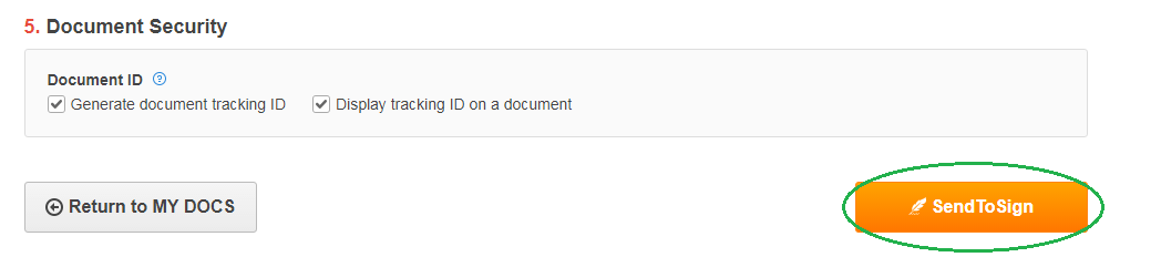 DaDaDocs integration with Box