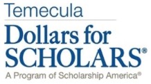 Temecula Dollars for scholars