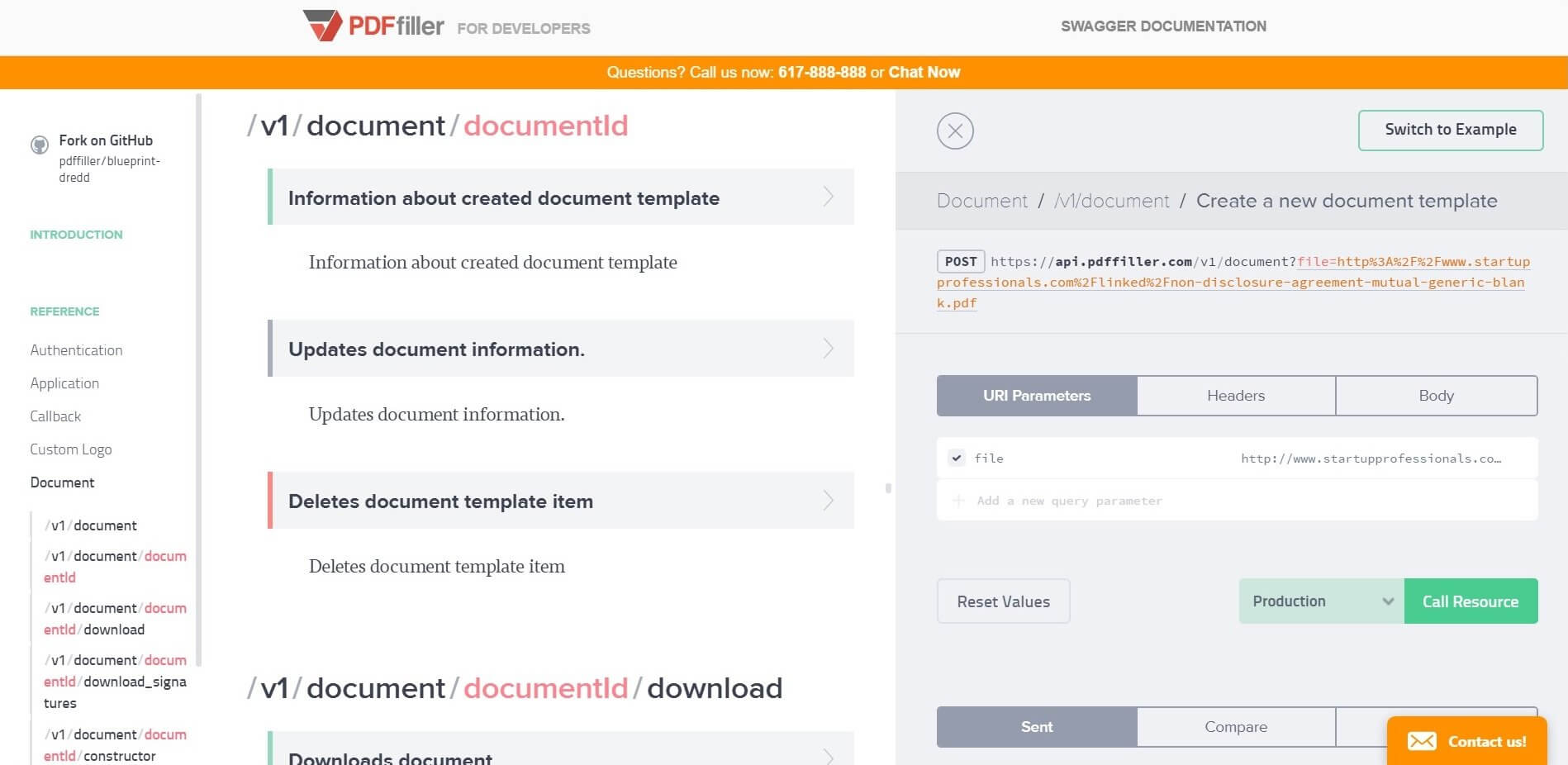 Documentação API - Self Soluções - v1.0.0 - Baixar pdf de