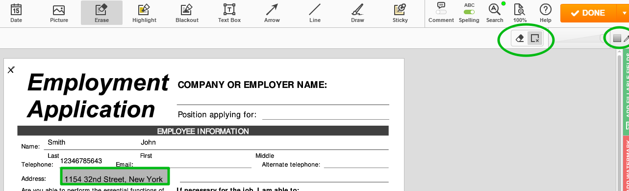 Integrate DaDaDocs with Dynamics 365