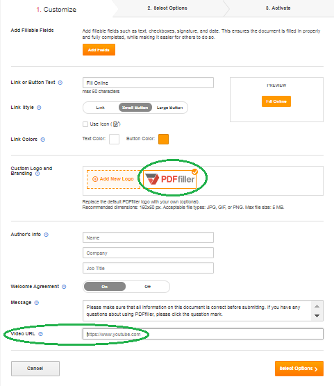DaDaDocs integration with Box