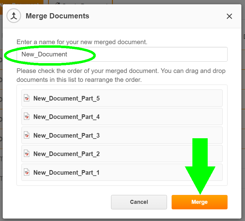 pdf merger tool