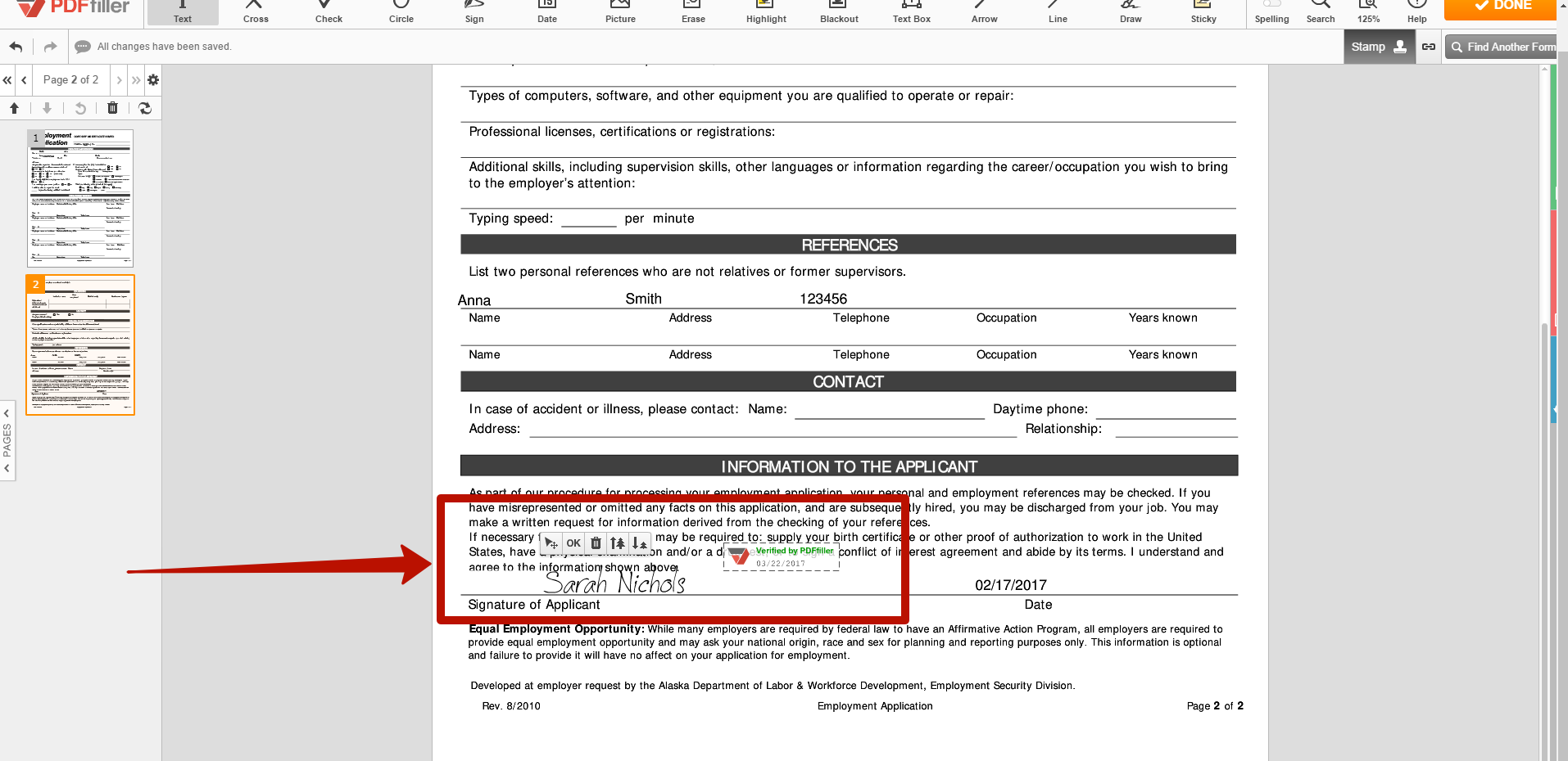 Integrate PDFfiller with SharePoint
