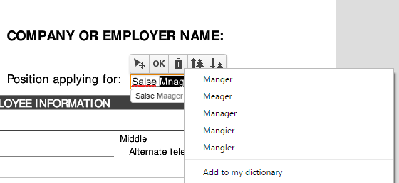 PDFfiller SharePoint integration