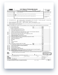 Form 1065