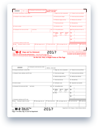 Form W-2