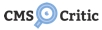 cms-critic
